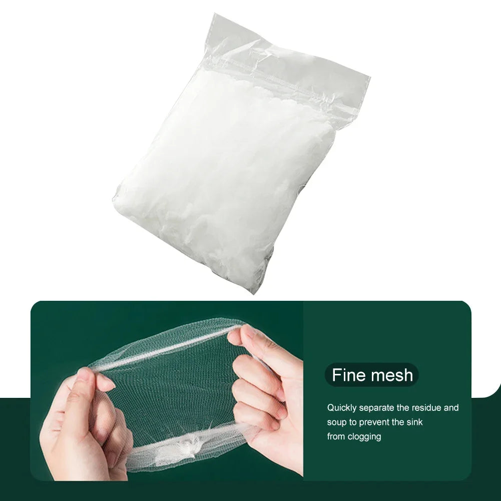 Foldable Waste Strainer