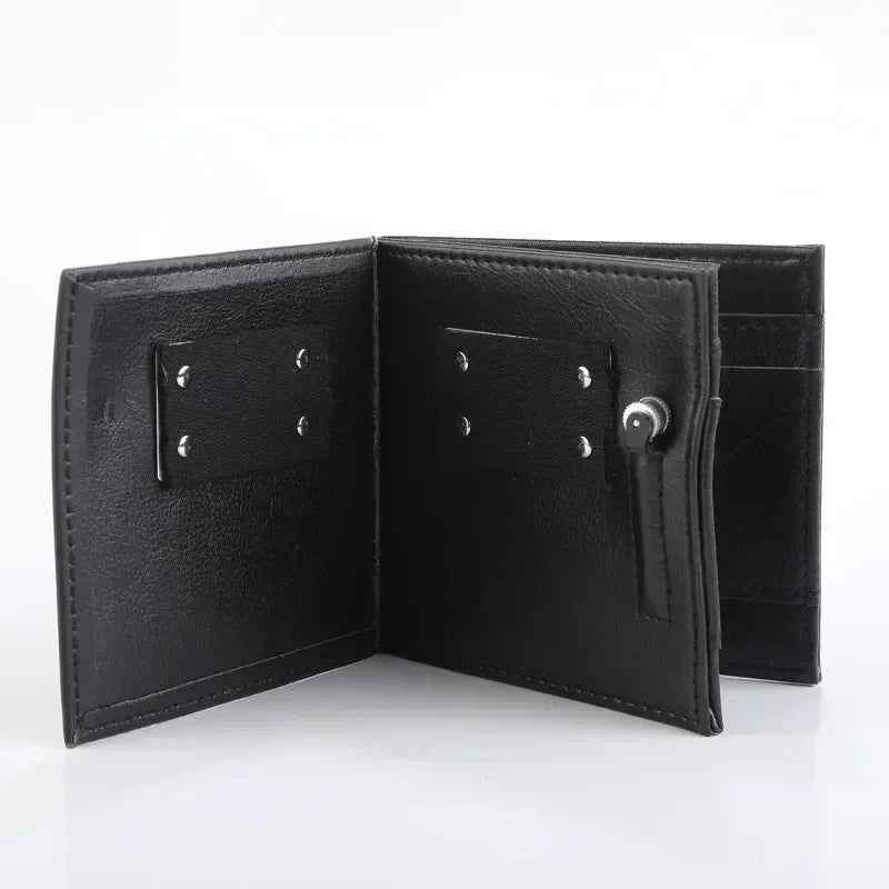 Fireflip wallet
