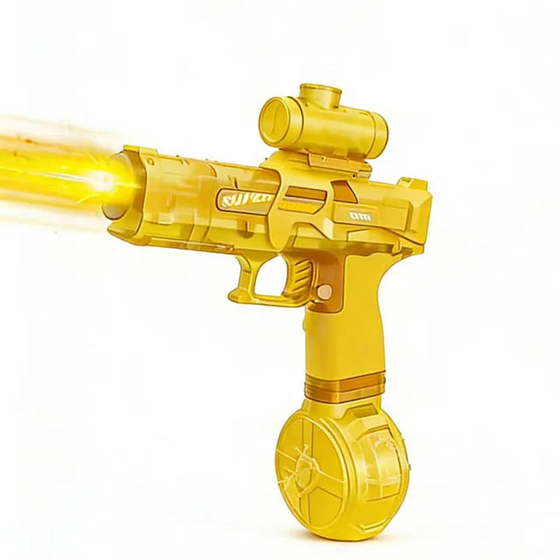 Lumasplash water gun