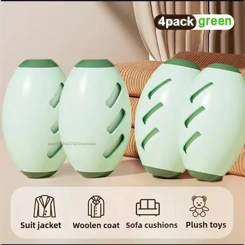 Reusable Lint Roller 