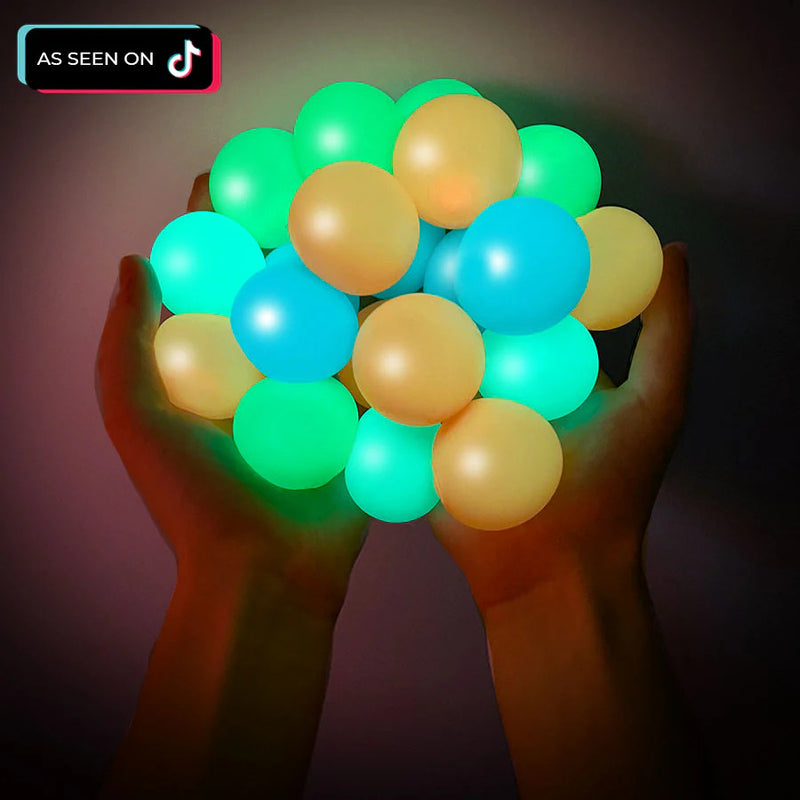 Lumaball [6/12/18 Pcs]