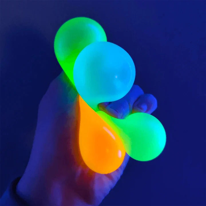 Lumaball [6/12/18 Pcs]