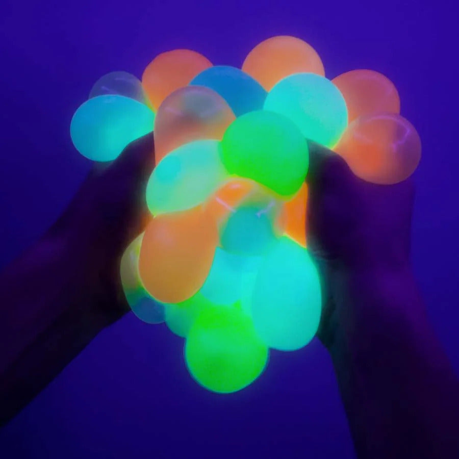 Lumaball [6/12/18 Pcs]