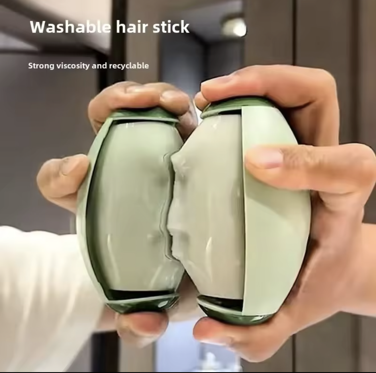 Reusable Lint Roller 