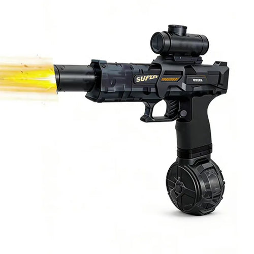 Lumasplash water gun