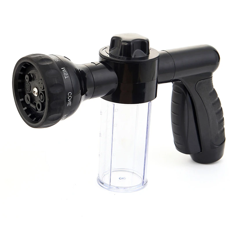 Paw wash pet foam washer