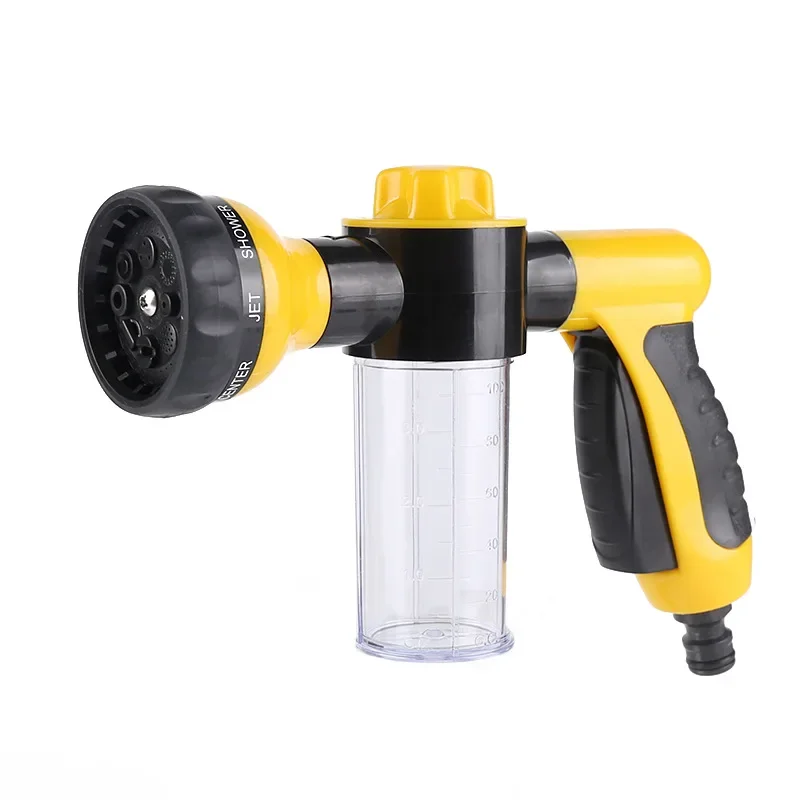 Paw wash pet foam washer