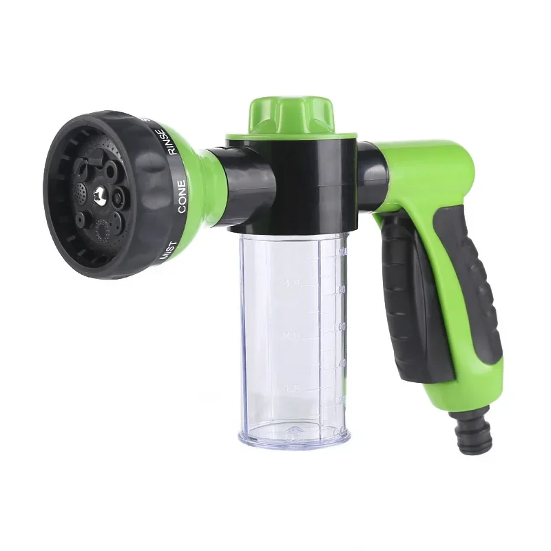 Paw wash pet foam washer