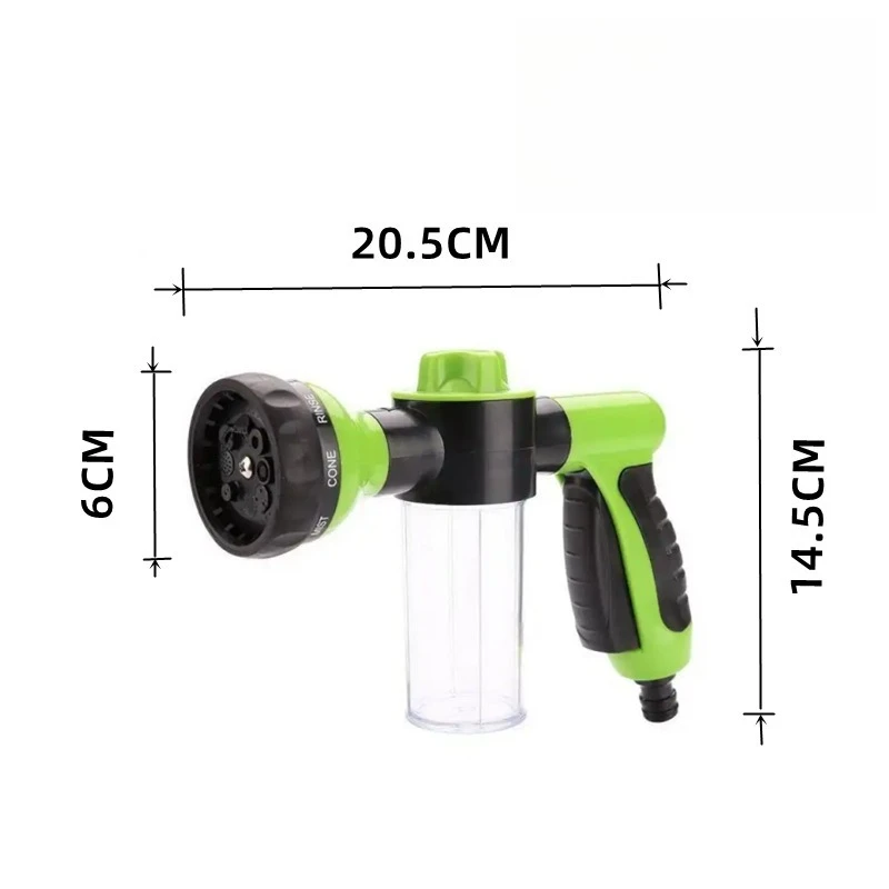 Paw wash pet foam washer
