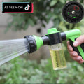 Paw wash pet foam washer