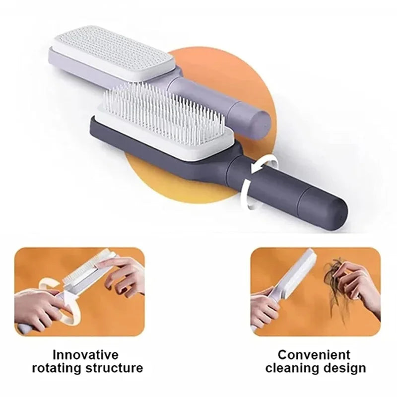 Brush-Ease