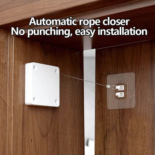 CloseMate Automatic door closer