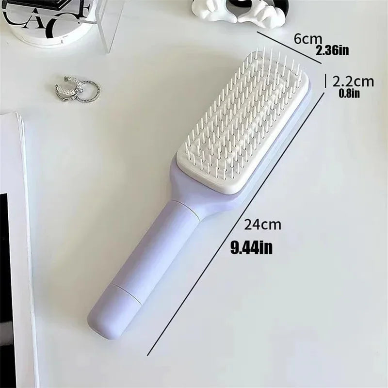 Brush-Ease
