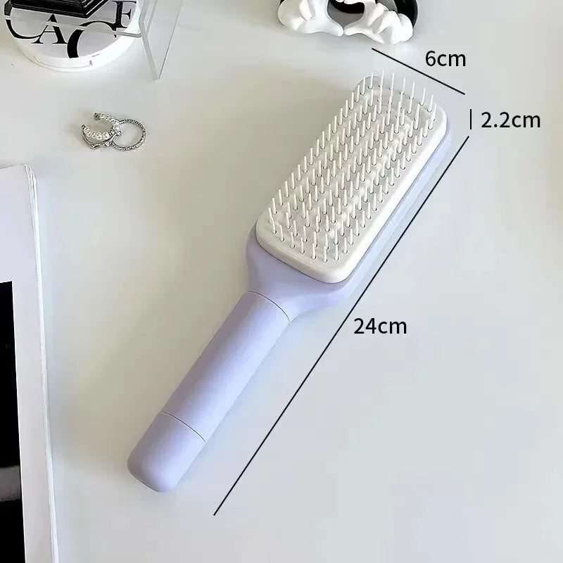 Brush-Ease