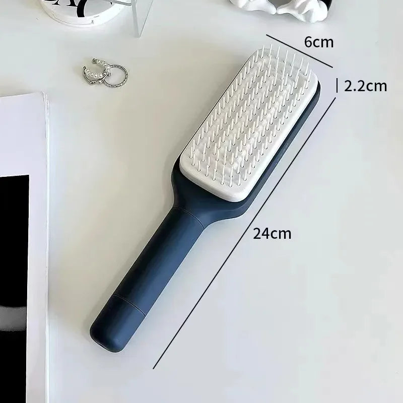 Brush-Ease