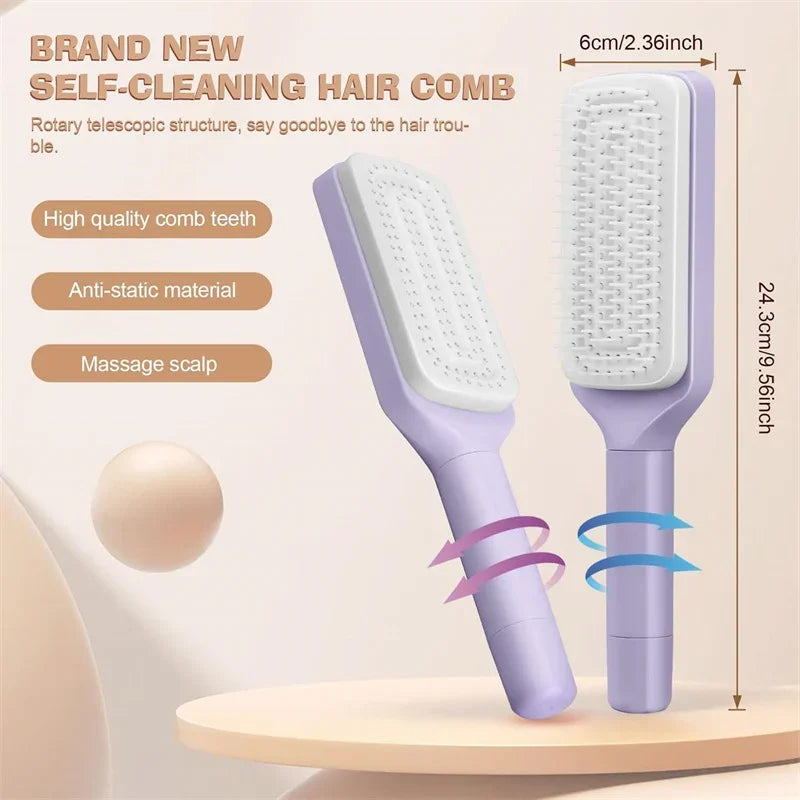 Brush-Ease