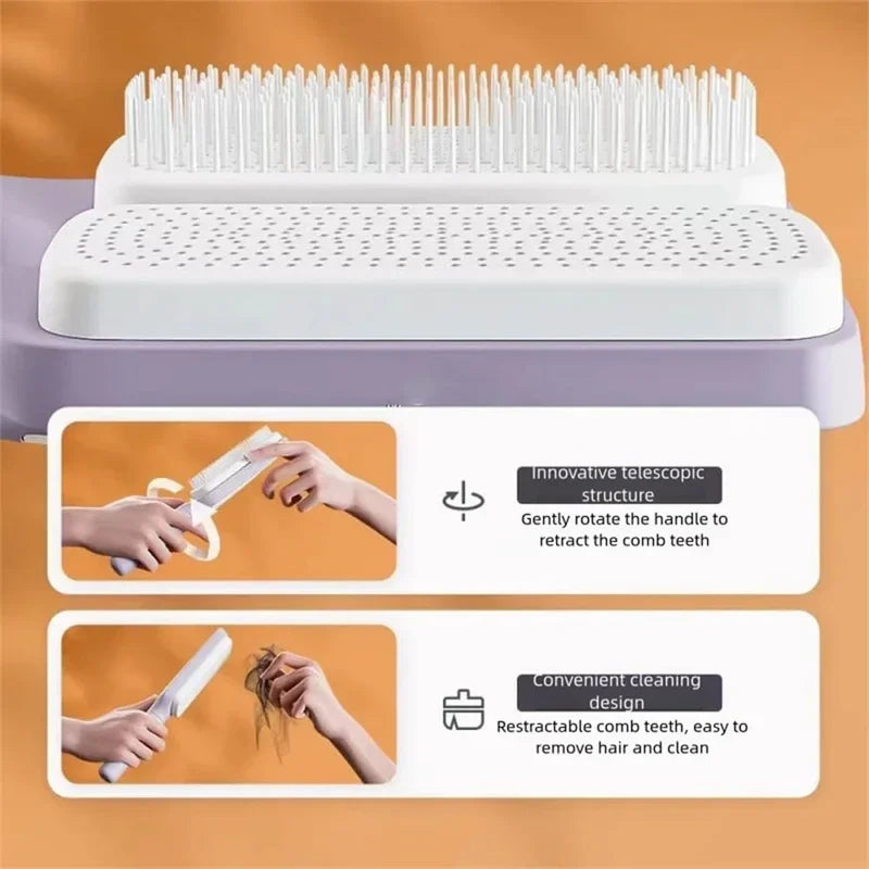 Brush-Ease