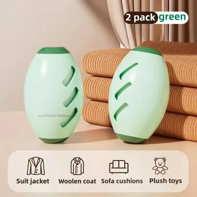 Reusable Lint Roller 