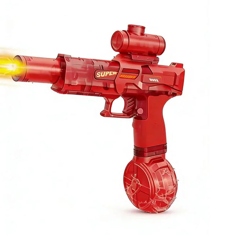 Lumasplash water gun