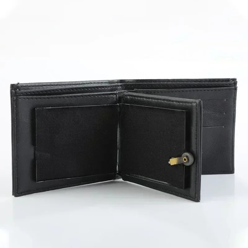 Fireflip wallet
