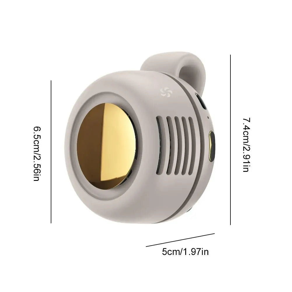 ClipBreeze
