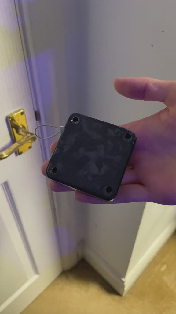 CloseMate Automatic door closer