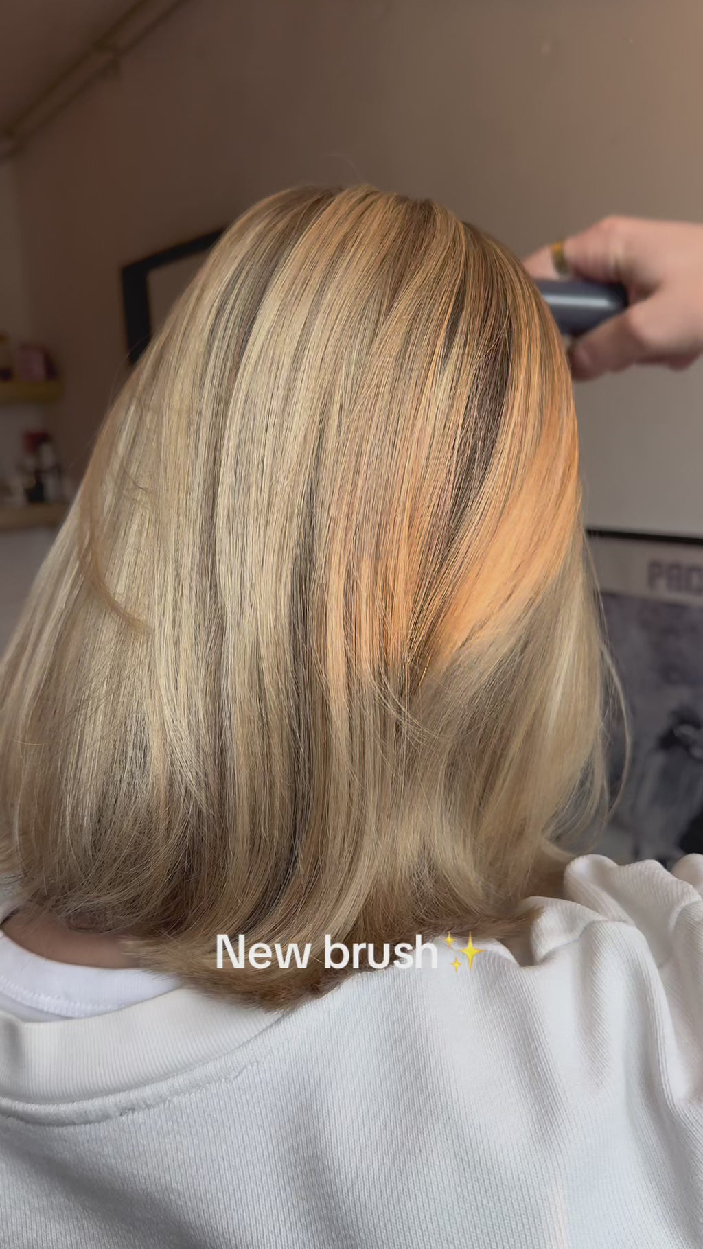 Brush-Ease