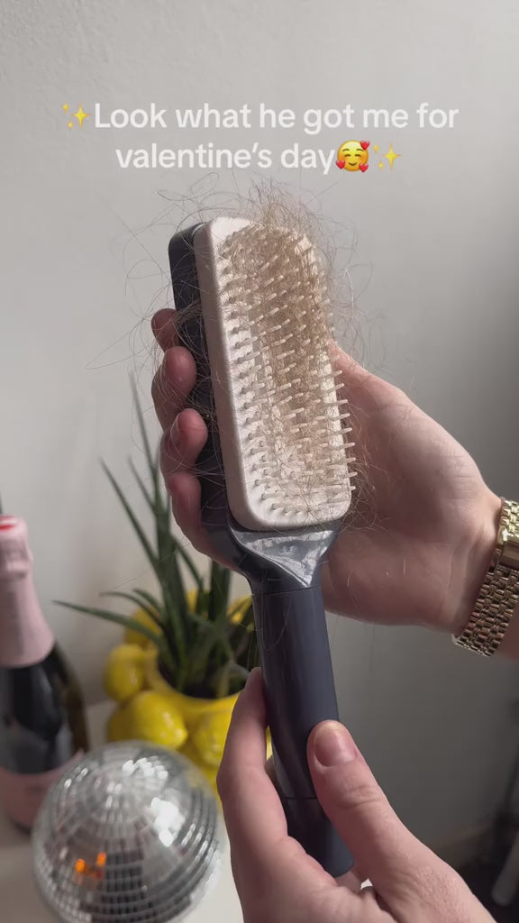 Brush-Ease