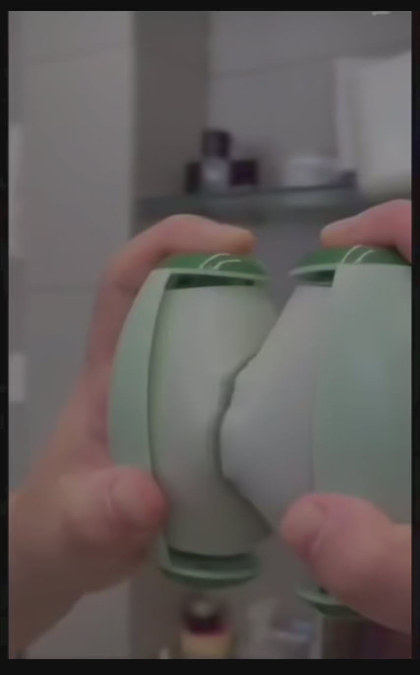 Reusable Lint Roller