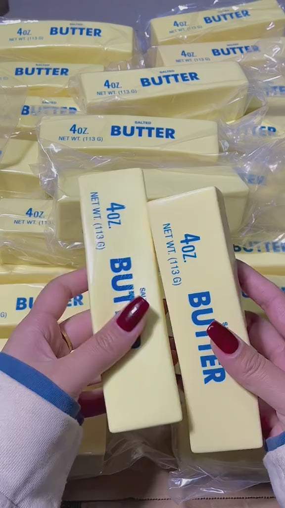 Butter Fidget Toy